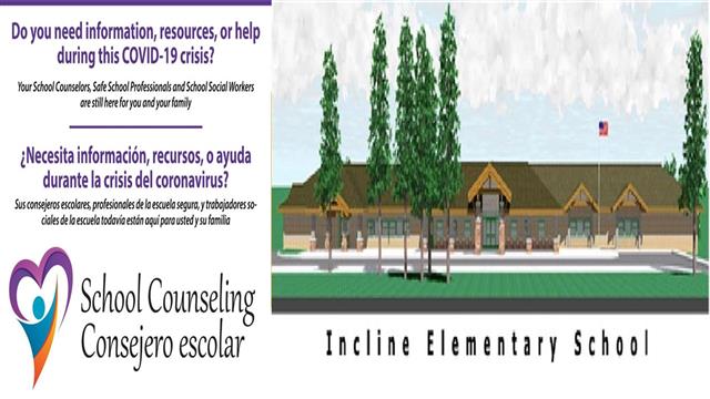Incline Elementary Counseling Incline Elementary Counseling